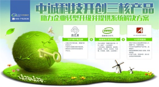 中诚3核产品 中诚3核产品