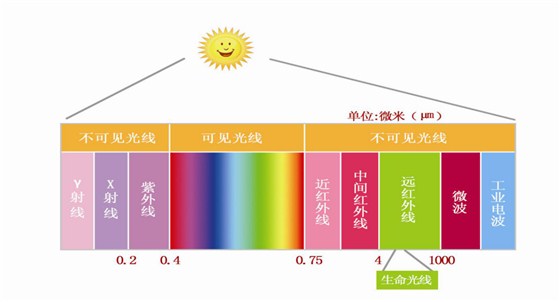 远红外线功纤绵